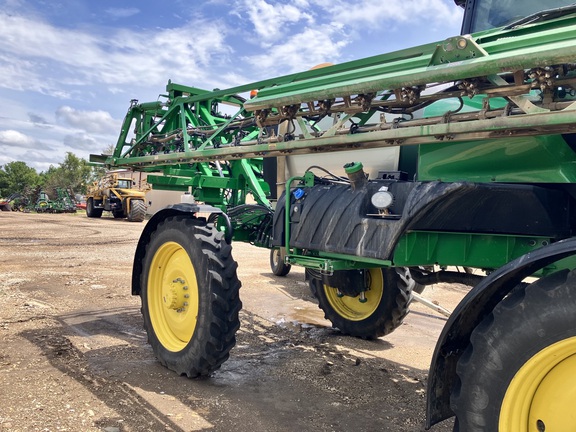 2019 John Deere R4038 Sprayer/High Clearance