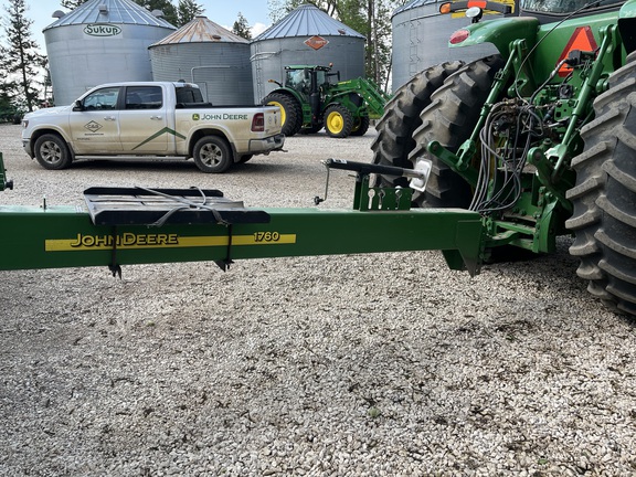 2014 John Deere 1760 Planter