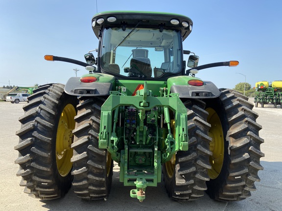 2014 John Deere 8320R Tractor