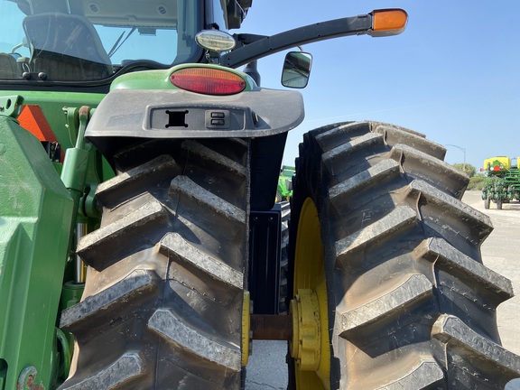 2014 John Deere 8320R Tractor