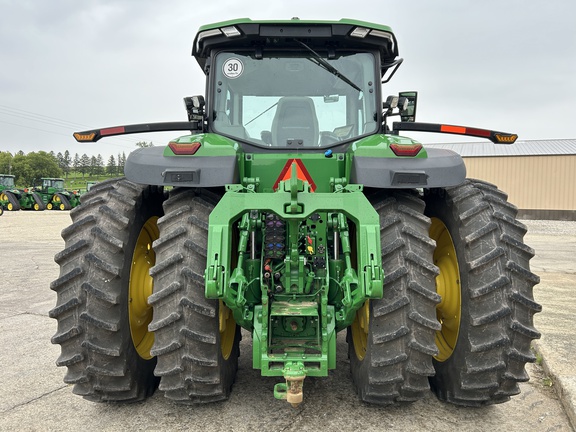 2024 John Deere 8R 410 Tractor