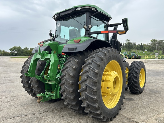 2024 John Deere 8R 410 Tractor