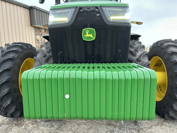 2024 John Deere 8R 410 Tractor
