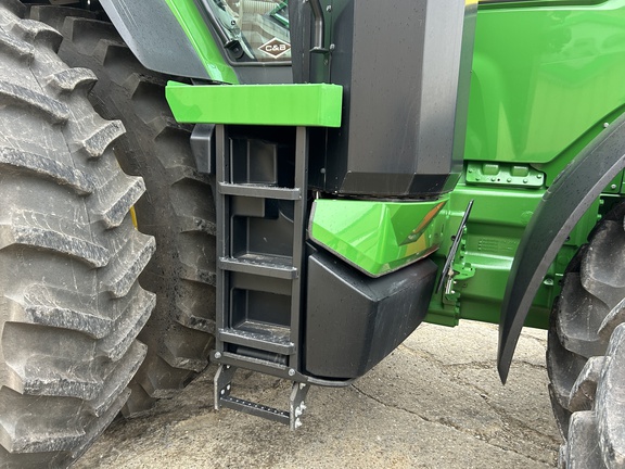 2024 John Deere 8R 410 Tractor