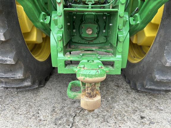 2024 John Deere 8R 410 Tractor