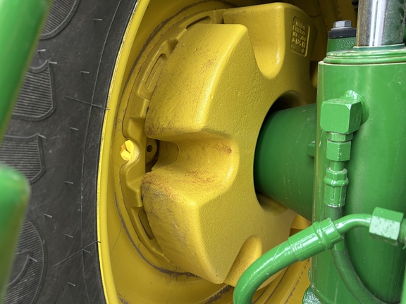 2024 John Deere 8R 410 Tractor