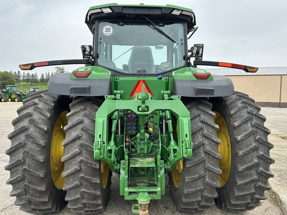 2024 John Deere 8R 410 Tractor