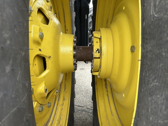 2024 John Deere 8R 410 Tractor