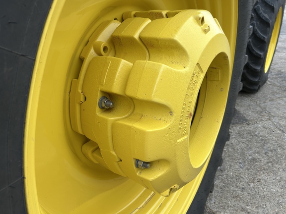 2024 John Deere 8R 410 Tractor