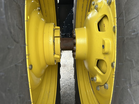 2024 John Deere 8R 410 Tractor