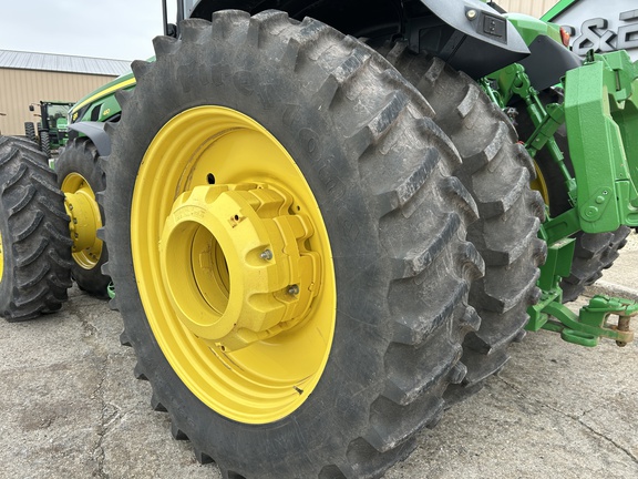 2024 John Deere 8R 410 Tractor