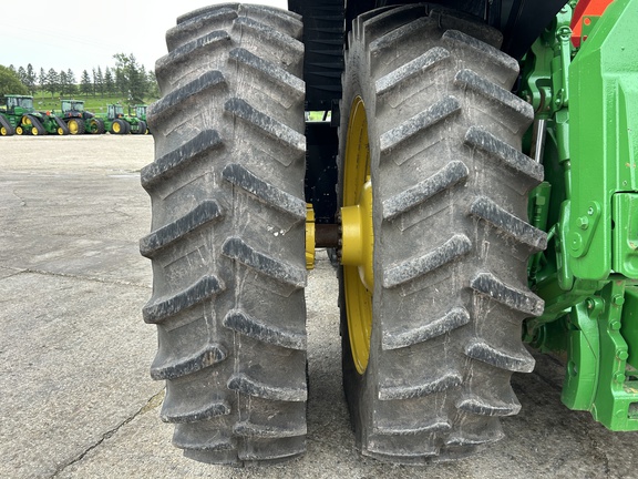 2024 John Deere 8R 410 Tractor
