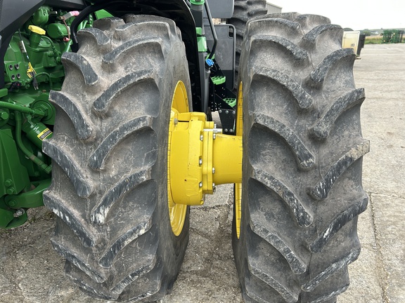 2024 John Deere 8R 410 Tractor