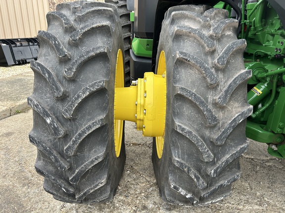 2024 John Deere 8R 410 Tractor