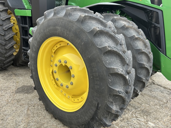 2024 John Deere 8R 410 Tractor
