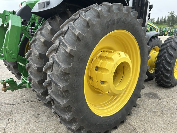 2024 John Deere 8R 410 Tractor