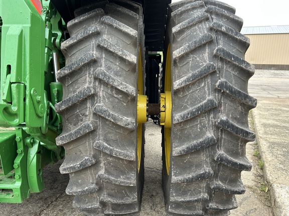 2024 John Deere 8R 410 Tractor