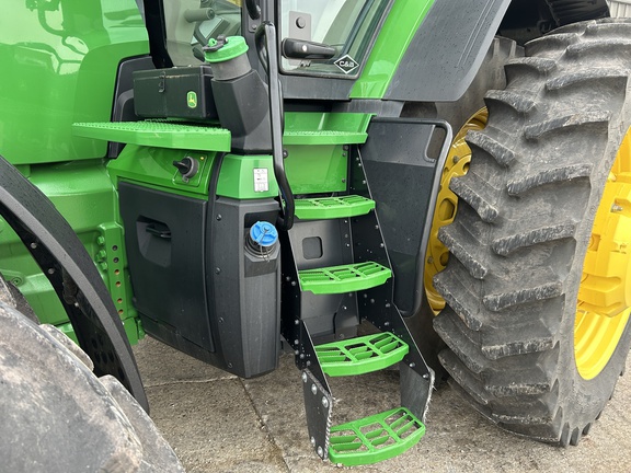 2024 John Deere 8R 410 Tractor