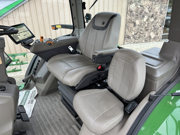 2024 John Deere 8R 410 Tractor