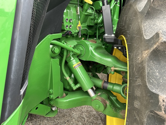 2024 John Deere 8R 410 Tractor