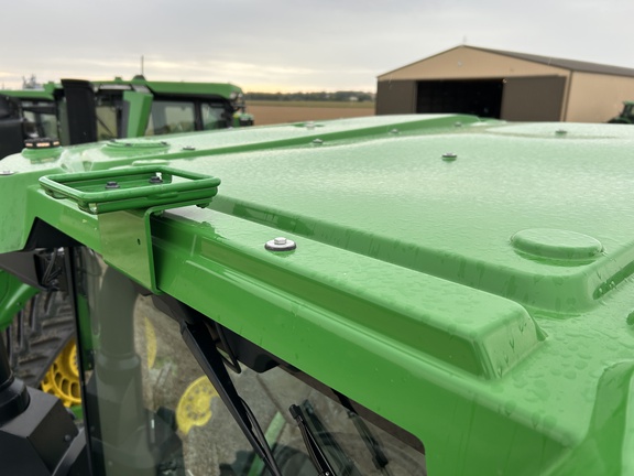2024 John Deere 8R 410 Tractor