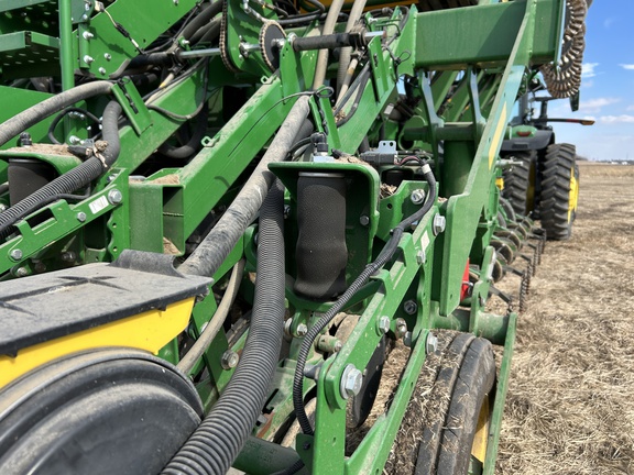 2021 John Deere 1795 Planter