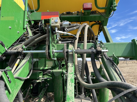 2021 John Deere 1795 Planter