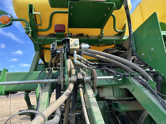 2021 John Deere 1795 Planter