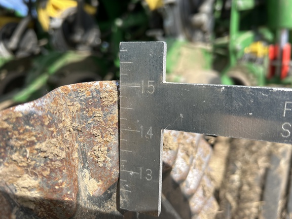 2021 John Deere 1795 Planter