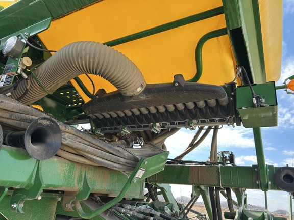 2021 John Deere 1795 Planter