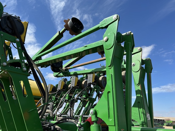 2021 John Deere 1795 Planter