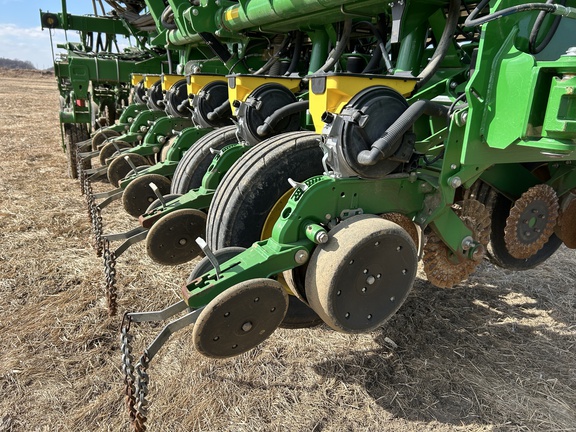 2021 John Deere 1795 Planter