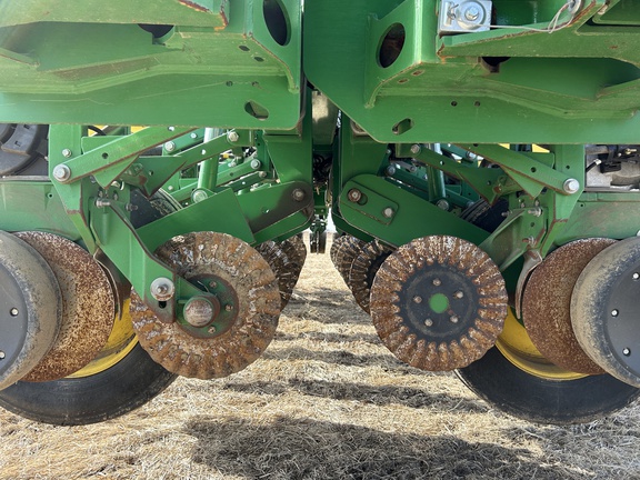 2021 John Deere 1795 Planter