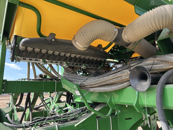 2021 John Deere 1795 Planter
