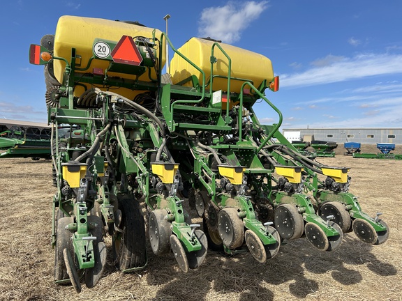 2021 John Deere 1795 Planter