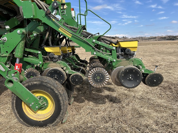 2021 John Deere 1795 Planter