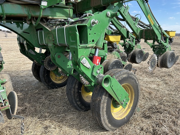 2021 John Deere 1795 Planter