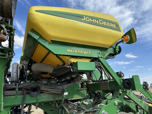 2021 John Deere 1795 Planter