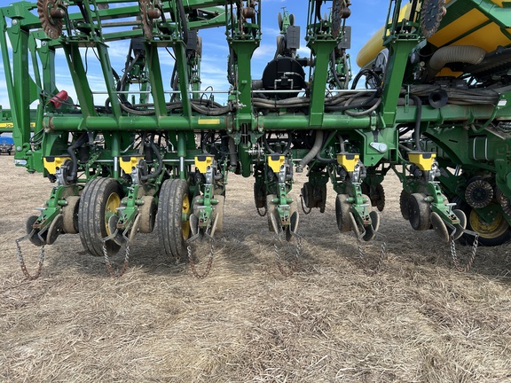 2021 John Deere 1795 Planter