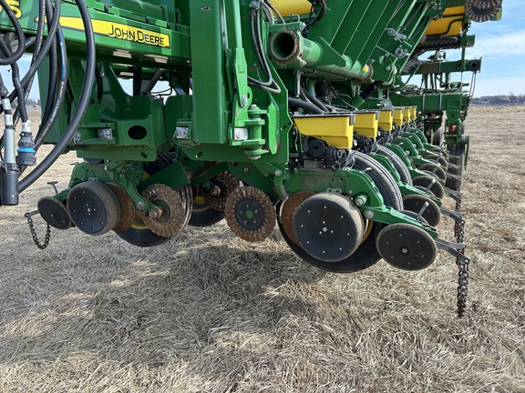 2021 John Deere 1795 Planter