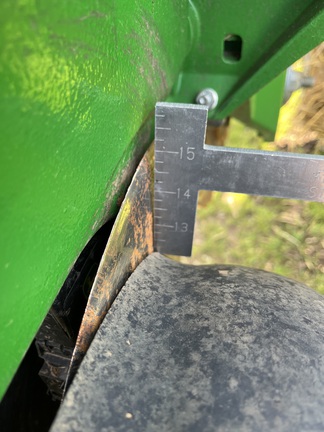 2021 John Deere DB80 Planter