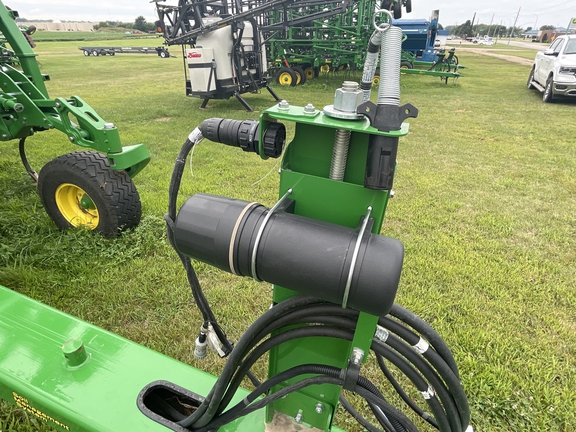 2024 John Deere 2230FH Field Cultivator