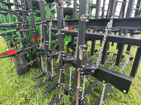 2024 John Deere 2230FH Field Cultivator