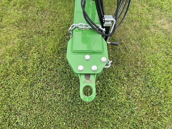 2024 John Deere 2230FH Field Cultivator