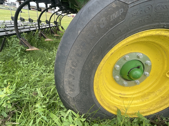 2024 John Deere 2230FH Field Cultivator