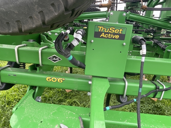 2024 John Deere 2230FH Field Cultivator