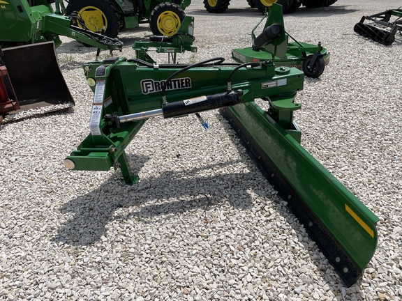 2021 John Deere RB2409 Blade