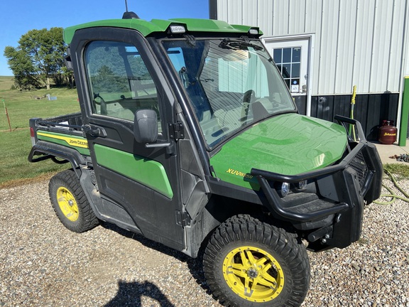 2024 John Deere XUV 835R ATV