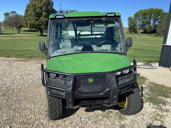 2024 John Deere XUV 835R ATV