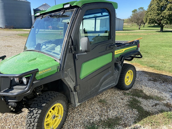 2024 John Deere XUV 835R ATV